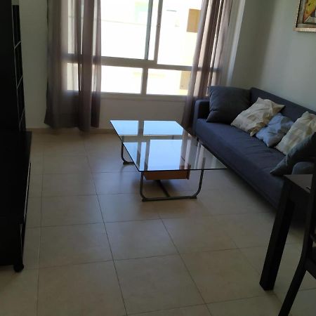 Atico De 1 Dormitorio En Pleno Centro Con Parking Ayamonte Ngoại thất bức ảnh