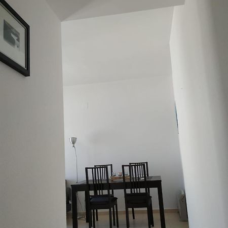 Atico De 1 Dormitorio En Pleno Centro Con Parking Ayamonte Ngoại thất bức ảnh
