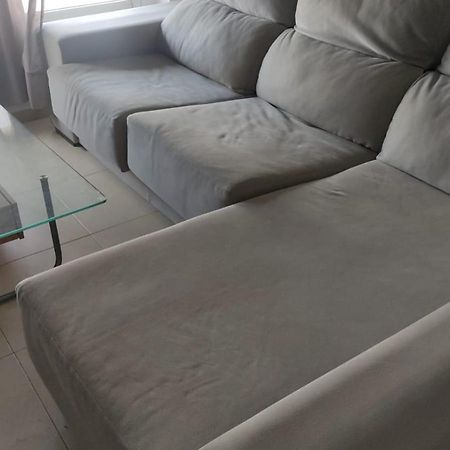 Atico De 1 Dormitorio En Pleno Centro Con Parking Ayamonte Ngoại thất bức ảnh