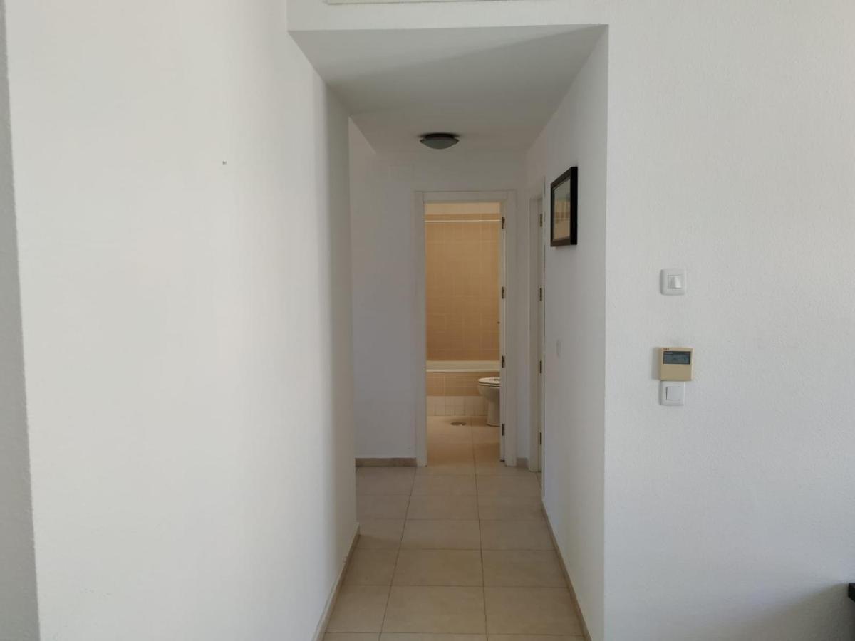 Atico De 1 Dormitorio En Pleno Centro Con Parking Ayamonte Ngoại thất bức ảnh